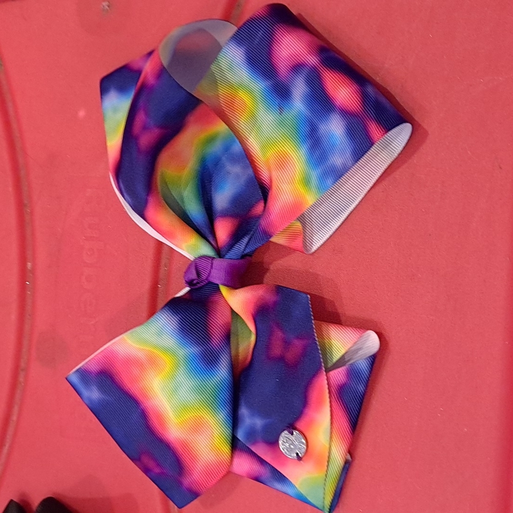 Jojo siwa clip bow